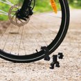 thumbnail image 2 of 1 Set Bike Spoke Tool Bike Work Stand Road Bike Tuning Stand Bicycle Wheel Holder, 2 of 8