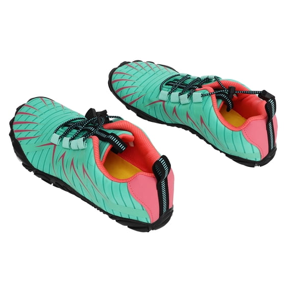 Zapatos de Agua para Senderismo para Mujer Zapatillas Impermeables de Moda para Exteriores Zapatos de Escalada Ligeros y Transpirables Zapatos de Entrenamiento de Secado Rápido ANGGREK Otros