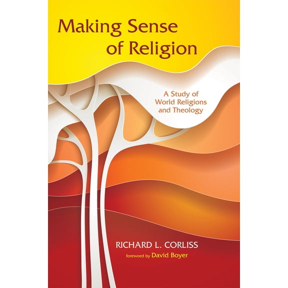 Making Sense of Religion (Paperback)