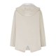 thumbnail image 4 of Chaquetas y abrigos casuales sin capucha de manga larga para mujer, chaqueta impermeable lisa, chaquetas para exteriores, impermeable con capucha, abrigo cortavientos para mujer, 4 of 5
