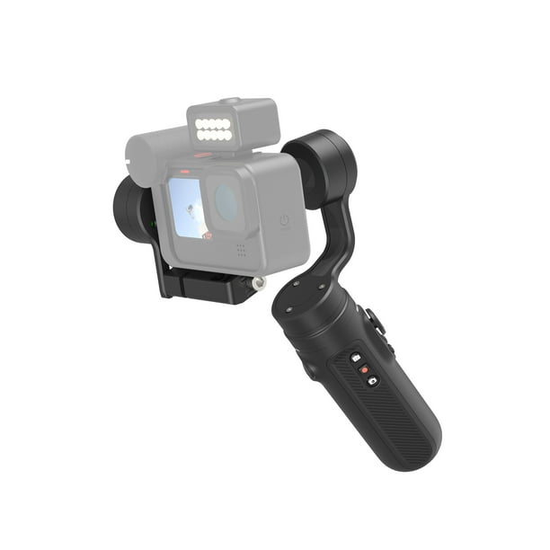 INKEE FALCON PLUS Handheld Action Camera Gimbal Stabilizer 3- -Shake