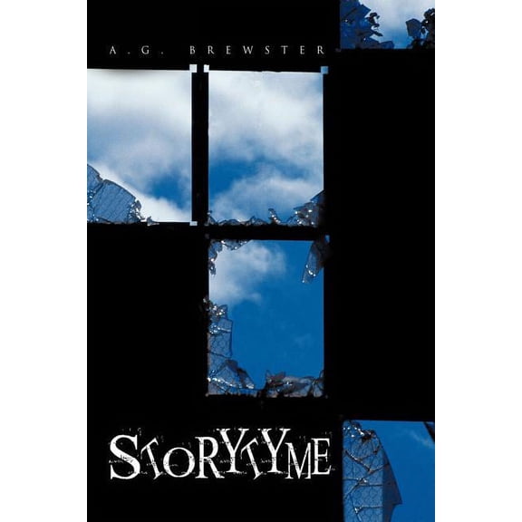 Storytyme, (Paperback)