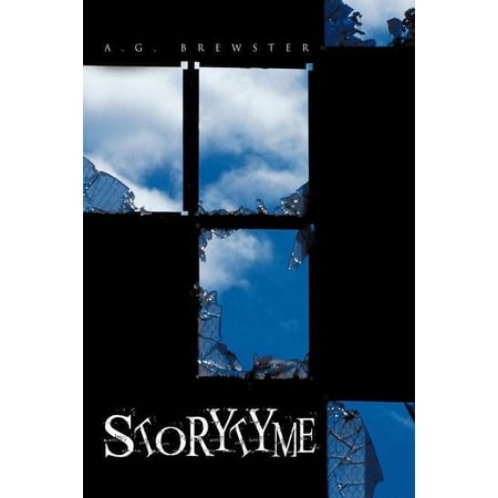 Storytyme (Paperback)