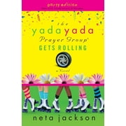 Yada Yada Prayer Group: Yypg Gets Rolling (Paperback)