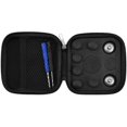 thumbnail image 3 of Kit de Remplacement de Manette pour PS4, Joysticks Analogiques Magnétiques, Kits de Pièces de Rechange pour PS4/ One pour PS4, 3 of 5