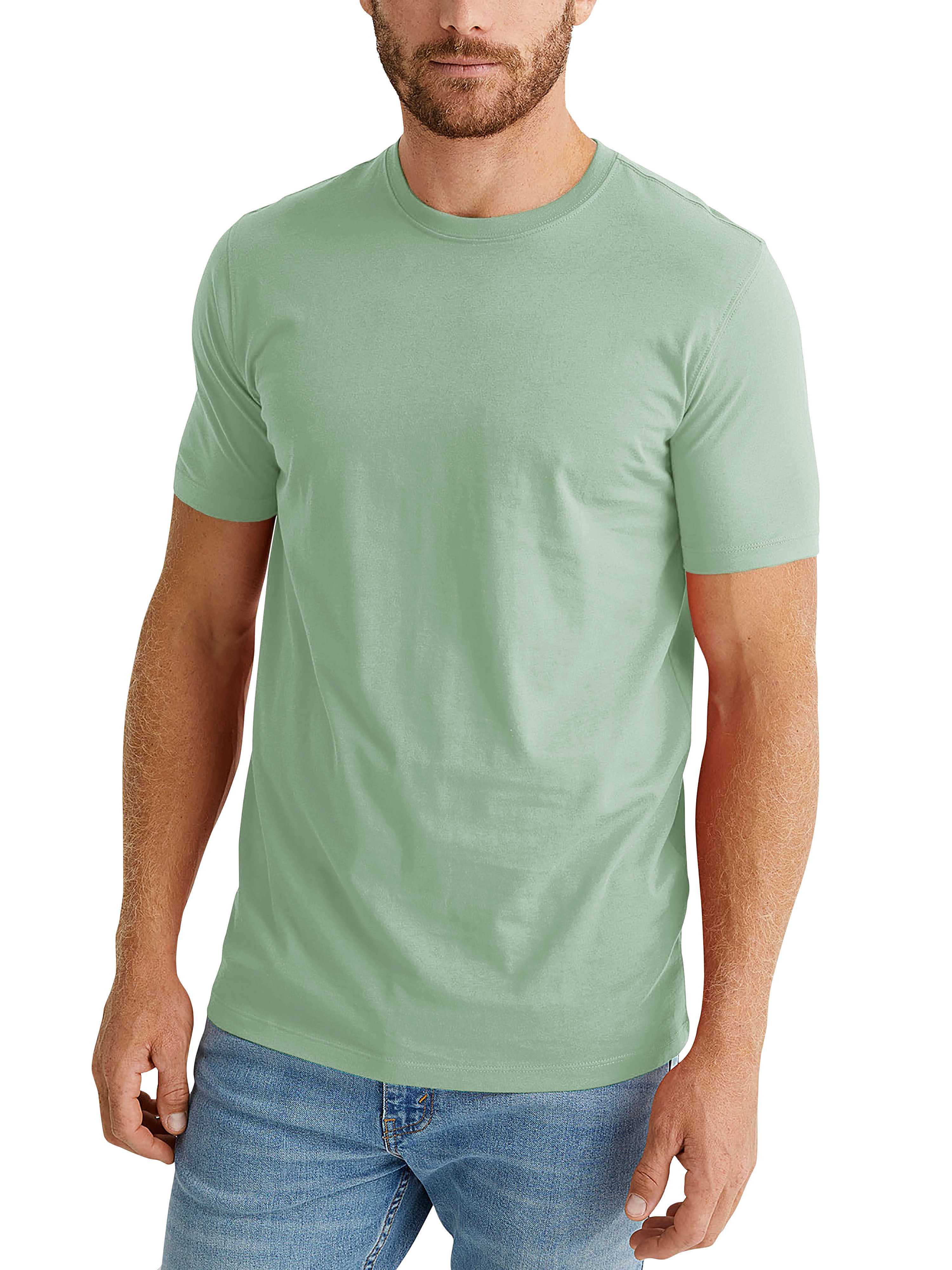 Ma Croix Mens Premium Organic Cotton 