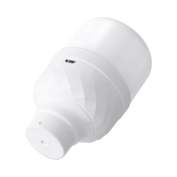 Bombillas solares LED de 15 W luz de energía de 1 15 Likrtyny piezas recargable por USB Bombilla de ahorro de energía Solar para luces de emergencia de Camping a
