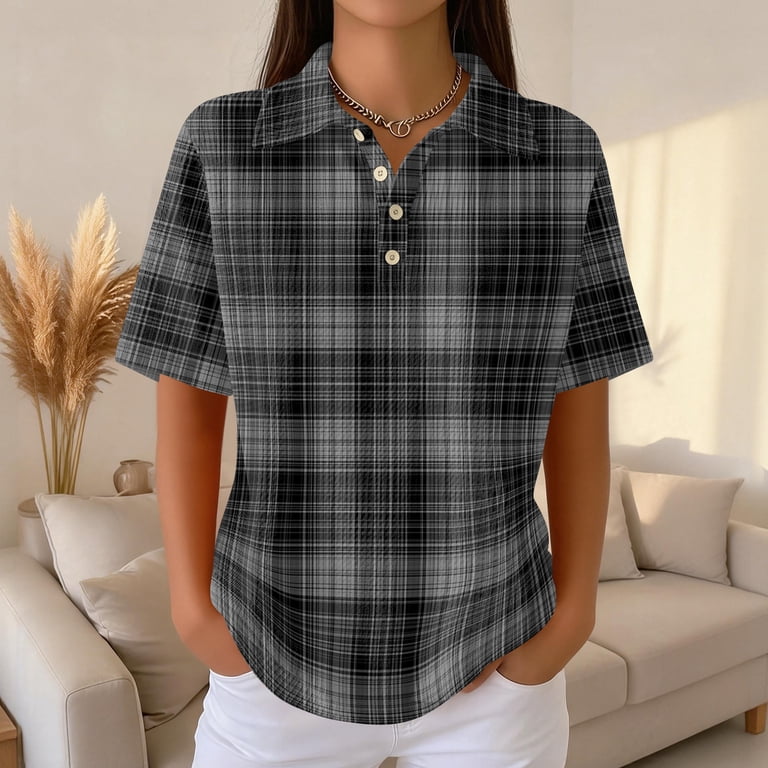 polo dress shirts womens Hanes Sport Cool DRI Women's Performance Polo Shirt Deep Royal L