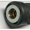 thumbnail image 3 of Prevost Truflate Safety Air Coupler USI 061201 1/4" FNPT High Quality New Prevo, 3 of 3