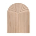 thumbnail image 2 of Dvkptbk Desktop Tray Wooden Tray Japanese Desktop Tray Storage Tray Home Decoration, 2 of 7