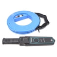 thumbnail image 3 of Line Blockage Detector Home Pipe Pipeline Portable Plugging Clogging  Detecting Tool, 3 of 8