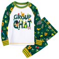 thumbnail image 1 of Disney Encanto Pyjamas pour Garçons, Taille 7, 1 of 4