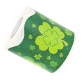 thumbnail image 5 of Bulletin Borders Stickers Shamrock Border Decoration For School Classroom Black Board Bulletin Boar, 5 of 5