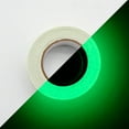 thumbnail image 2 of Pompotops Clearance Sales Luminous Tape Selfadhesive In The Dark Stage Home Tape, 2 of 4