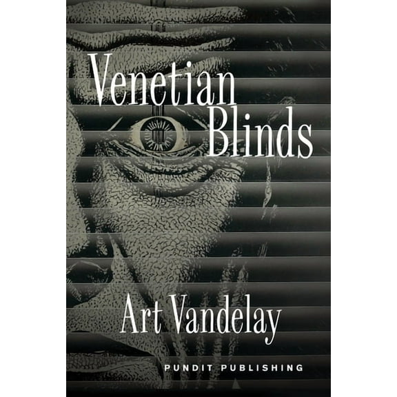 Venetian Blinds, (Paperback)