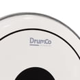 thumbnail image 2 of Parche para Batería Oil Power Dot de 12” DR-12DPOBPD DRUMCO, 2 of 4