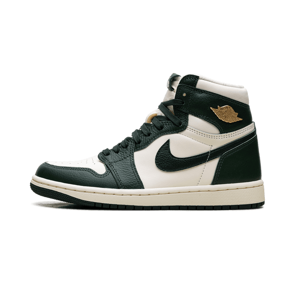 JORDAN WOMENS Air Jordan 1 High OG Womens "Fir" FD2596 101 FD2596 101 from Stadium Goods