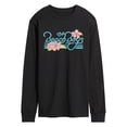 thumbnail image 2 of The Beach Boys - Surfin Usa Long Sleeve Graphic T-Shirt, 2 of 3
