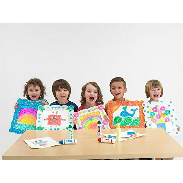 Do-A-Dot Art!™ Markers Classroom Pack - Set of 25