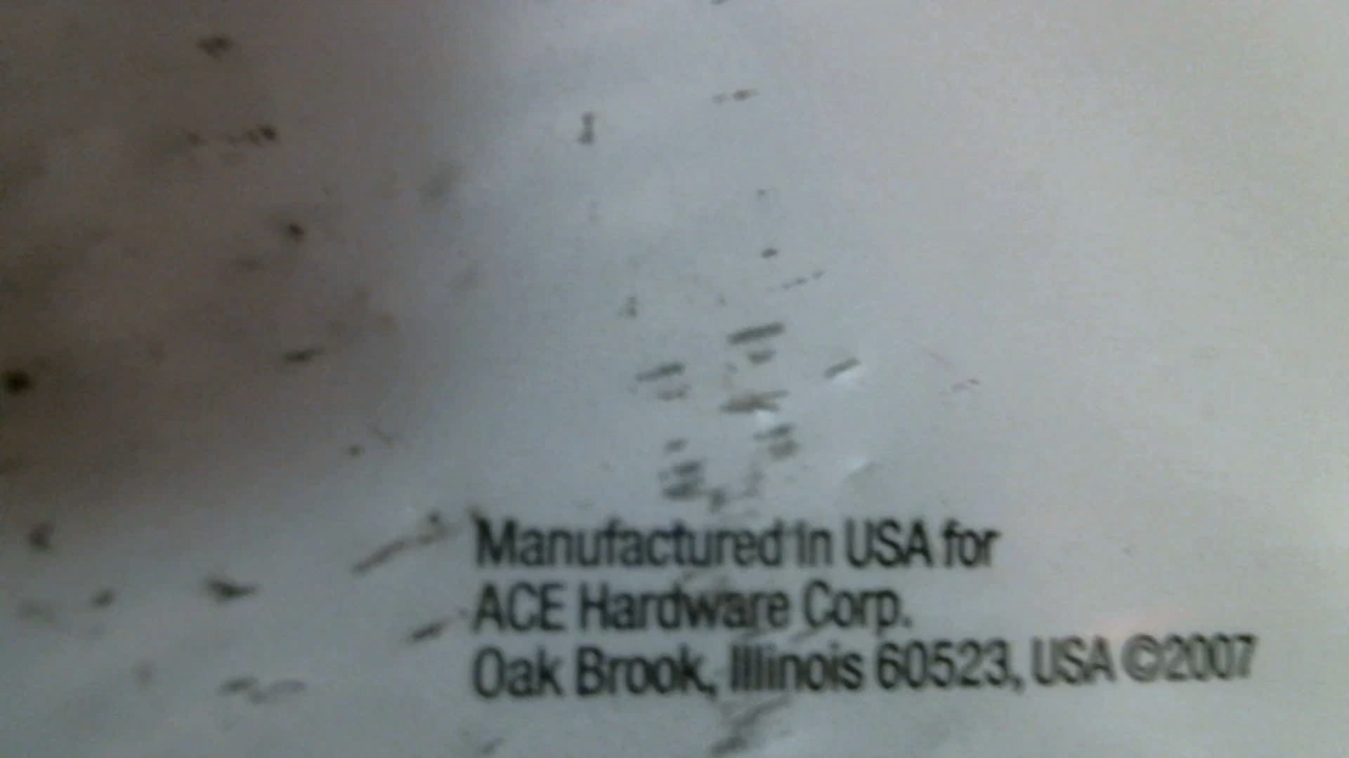 Dishwasher Discharge Hose 4188058 Low Pressure 5/8" Id X 6', Free Shipping