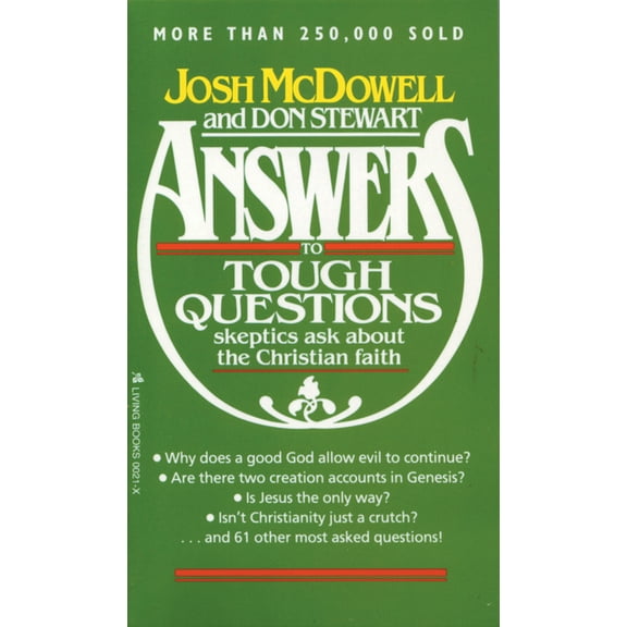 Answers, (Paperback)