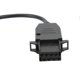 thumbnail image 1 of 8 in 1 Diagnostic Tool Scanner with Programing Adapter Replacement for Mercedes Trucks, 1 of 3