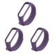 thumbnail image 2 of Correa Sidaley Correa de muñeca reemplazo para Smartwatch Tipo 3/4, 2 of 6