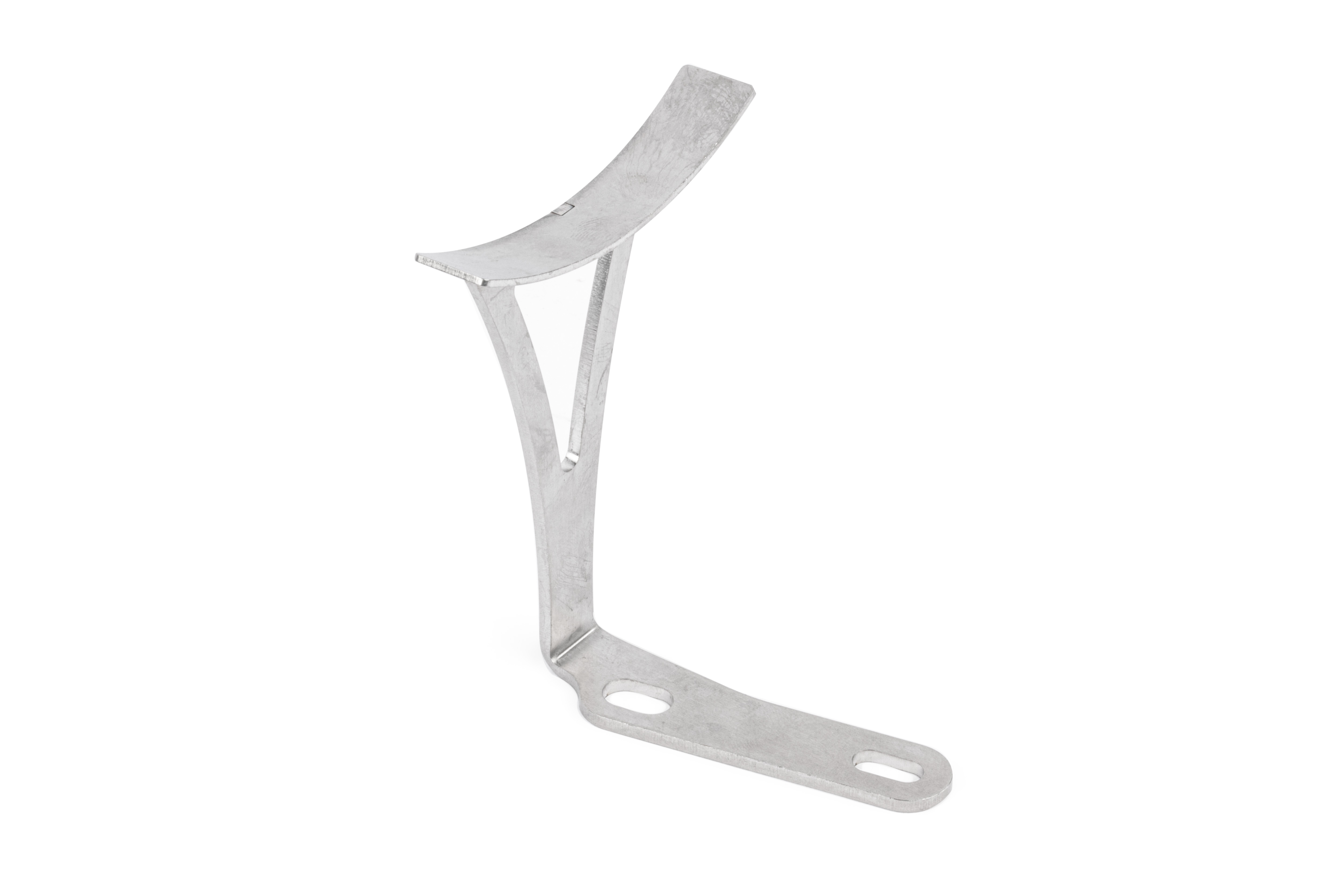APR CI100038-H Air Filter Mounting Bracket - Carbon Fiber Intake System - Each
