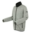 thumbnail image 3 of Regatta Mens Branleigh Full Zip Fleece Jacket, 3 of 5
