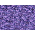 thumbnail image 1 of Ahgly Company Machine Washable Indoor Rectangle Transitional Bright Purple Area Rugs, 2' x 4', 1 of 7