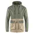 thumbnail image 2 of Styesk Chemises pour Hommes Couleur Unie Décontractée Anti-Soleil Manches Raglan à Capuche, 2 of 6