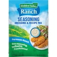 thumbnail image 2 of Hidden Valley Parmesan Ranch Seasoning, Dressing and Recipe Mix, Parmesan, 2 of 4