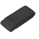 thumbnail image 2 of Funda protectora de cuerda de cabrestante de poliéster, negra, Universal, para línea de Cable de 5cm/1,97 pulgadas de ancho, 2 of 8