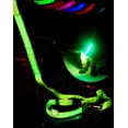 thumbnail image 7 of LED Dog Collar USB Rechargeable Waterproof Adjustable Glow Dog Collar Ultra-Bright Safety Light Glow Collar, 7 of 7