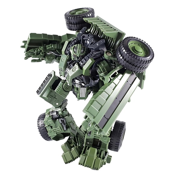 Transformer Studio Series Revenge of The Fallen Devastator Constructicon Combiner Set (YS-08B)