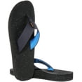 thumbnail image 4 of Teva Reflip Men's Sandal In Navy Size 8, 4 of 6