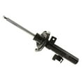thumbnail image 3 of SHOCK ABSORBER - CAR HANDLING Fits select: 2007-2013 MAZDA 3 I, 2004-2006 MAZDA 3 S, 3 of 5