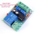 thumbnail image 3 of HUGFEGWE Battery Charger Control Switch Protection Board XH-M601 XH-M602 XH-M603 XH-M604 XH-M609 Charging Control Module Storage Lithium (Color : XH-M601) CJB91-135512, 3 of 3