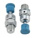 thumbnail image 5 of Válvula de descompresión F I T Husqvarna55 2 piezas para Husqvarna 55 272 340 346XP 350 365, 5 of 7