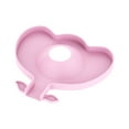 thumbnail image 1 of WIFKLSIIPG Silicone Sink Faucet Pad Protector Splash Countertop Rubber Drying Mat Sink Splash Guard for Kitchen Bathroom Bar Countertop Protect(Pink), 1 of 6