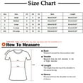 thumbnail image 2 of Summer Sleeveless Top For Women Casual Chiffon Round Neck Solid Color Sling Vest Ladies Soft Beach Tank Tops, 2 of 6