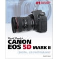thumbnail image 1 of Pre-Owned David Busch's Canon EOS 5d Mark II Guide to Digital Slr Photography (Paperback) by David D Busch, 1 of 1