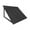 Black, variant on Awntech H22-US-5COP 5 ft. Houstonian Metal Standing Seam Awning  Copper - 68 x 24 x 24 in.