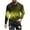 Yellow, variant on Men's Long Sleeve Pullover Shirts with Collar Lightweight Zip up Sweatshirt Men Black Sweatshirt Men V Neck Men Pullover Sweatshirt Mens Pullover Quarter Zip