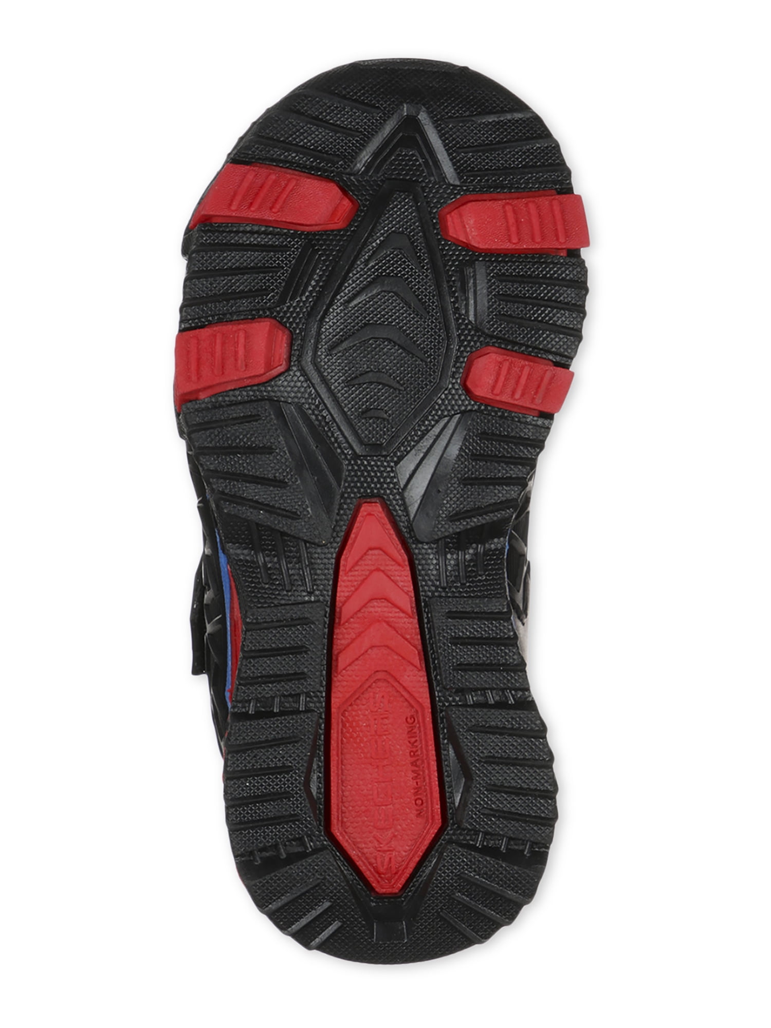 Skechers S Lights Hydro Lights Tuff Force Sneaker (Little Boy & Big Boy)
