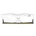 thumbnail image 3 of Memoria RAM DDR4 16GB 3200MHz TEAMGROUP T-FORCE DELTA RGB 1x16GB Blanco blanco Team Group TF4D416G3200HC16F01, 3 of 5
