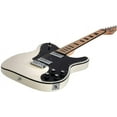 thumbnail image 4 of Schecter PT Fastback Series Retro Telecaster Style Electric Guitar - Olympic White, 4 of 8
