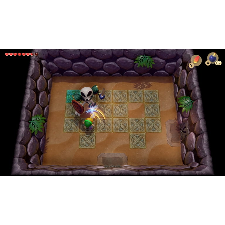 The Legend of Zelda [ Link's Awakening ] (Nintendo Switch) NEW