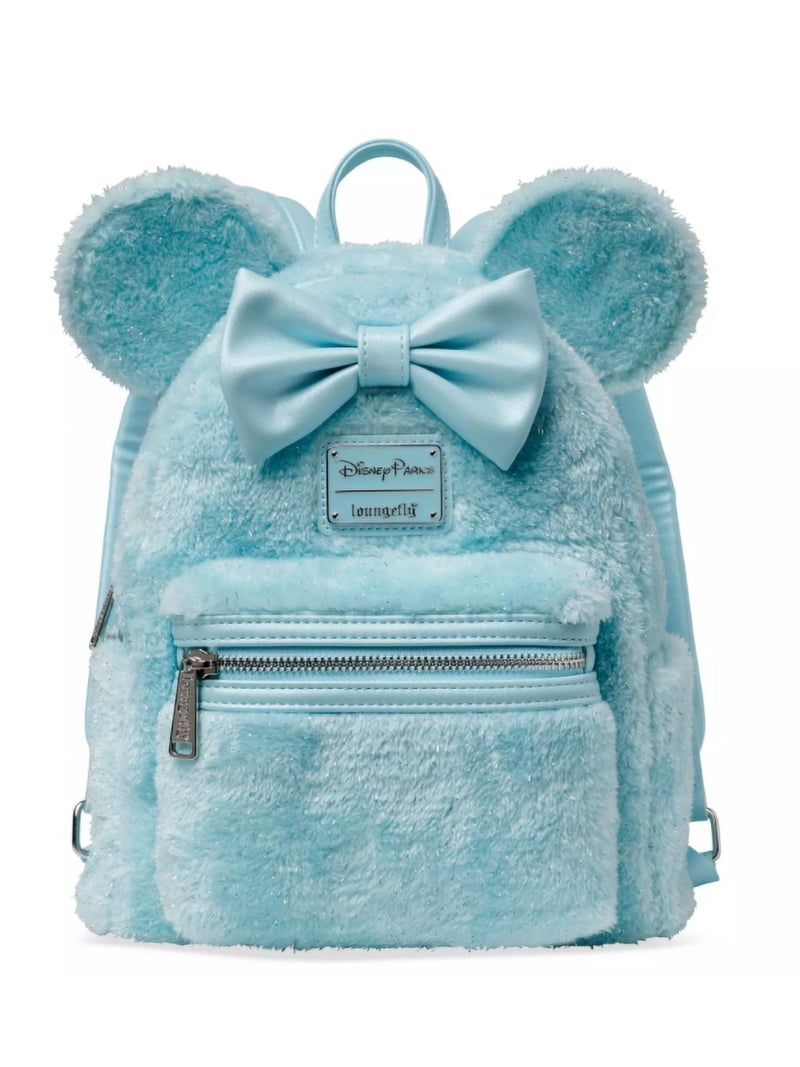 disney parks attractions minis mini backpack purse by loungefly Mickey Mouse The Main Attraction Backpack, 11 of 12" Opening in the Magic Kingdom Park at the Walt Disney World Resort on October 1st Loungefly Backpack Disney Parks Limited