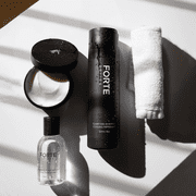 Forte Series Clarifying Shampoo for Men 237 ml